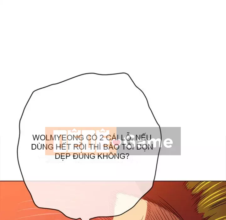 Ác nữ Gogou Tangling Chương 98-99