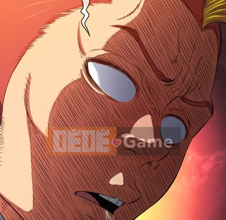 Ác nữ Gogou Tangling Chương 98-99