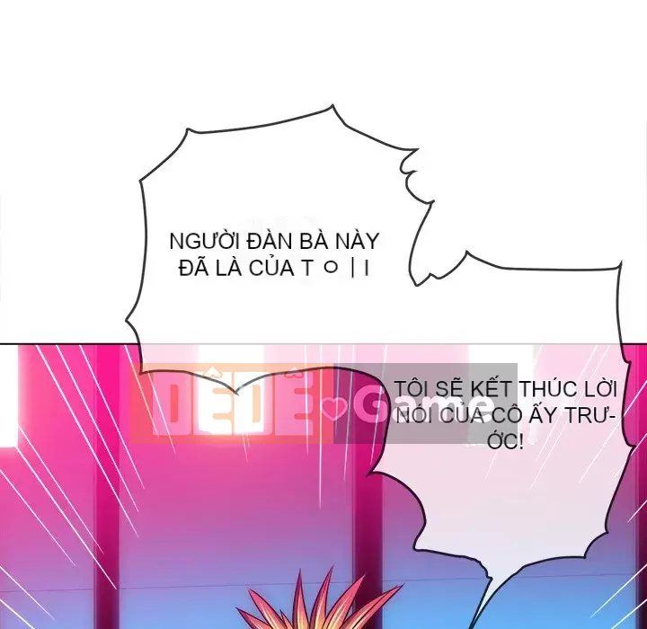 Ác nữ Gogou Tangling Chương 98-99