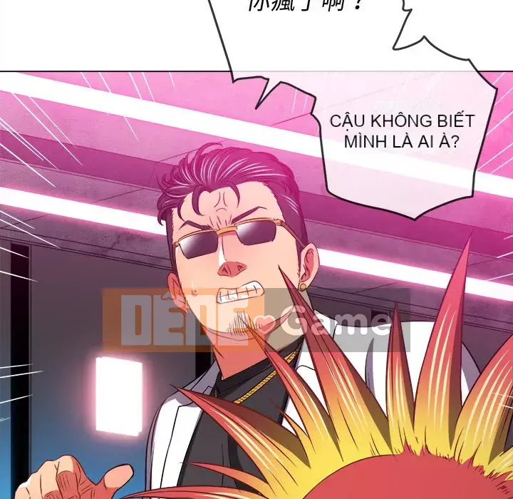 Ác nữ Gogou Tangling Chương 98-99