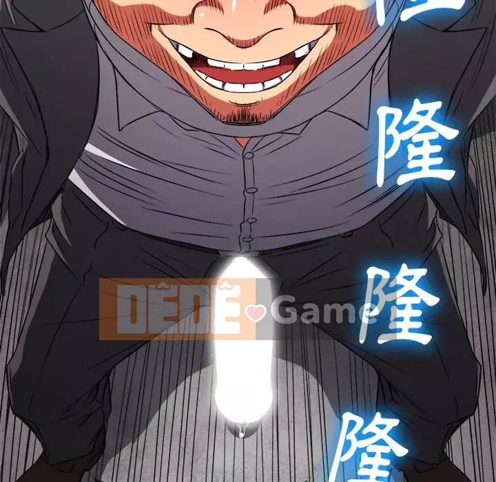 Ác nữ Gogou Tangling Chương 98-99