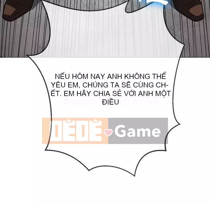 Ác nữ Gogou Tangling Chương 98-99