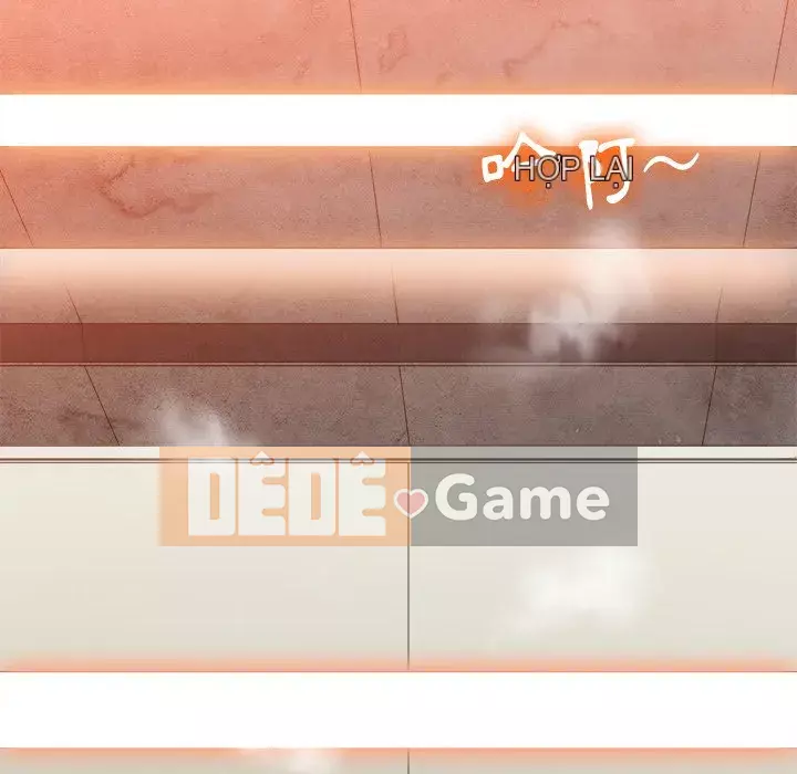 Ác nữ Gogou Tangling Chương 98-99