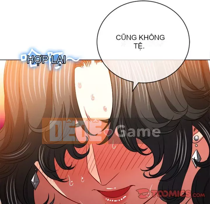 Ác nữ Gogou Tangling Chương 98-99