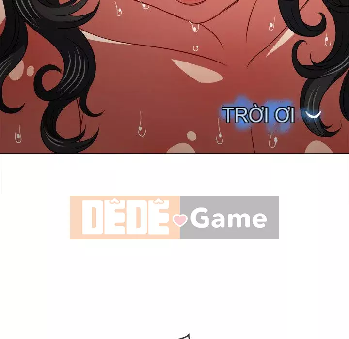 Ác nữ Gogou Tangling Chương 98-99