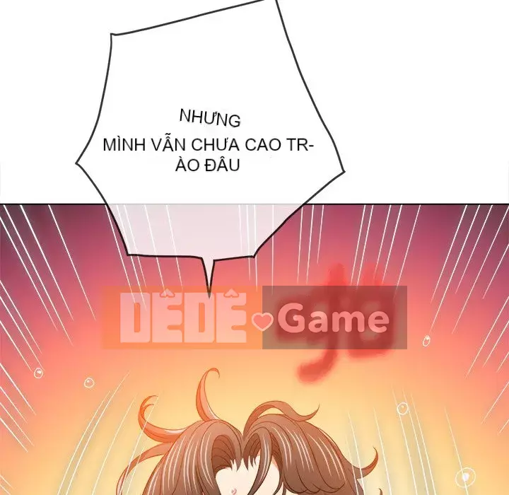 Ác nữ Gogou Tangling Chương 98-99