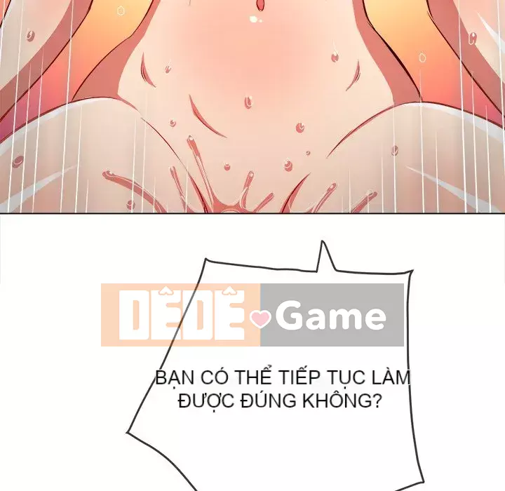 Ác nữ Gogou Tangling Chương 98-99