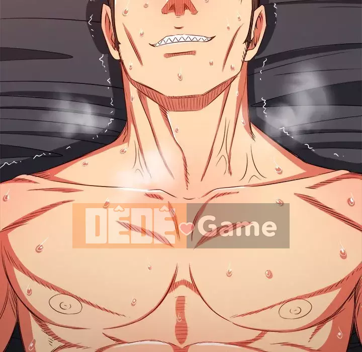 Ác nữ Gogou Tangling Chương 98-99