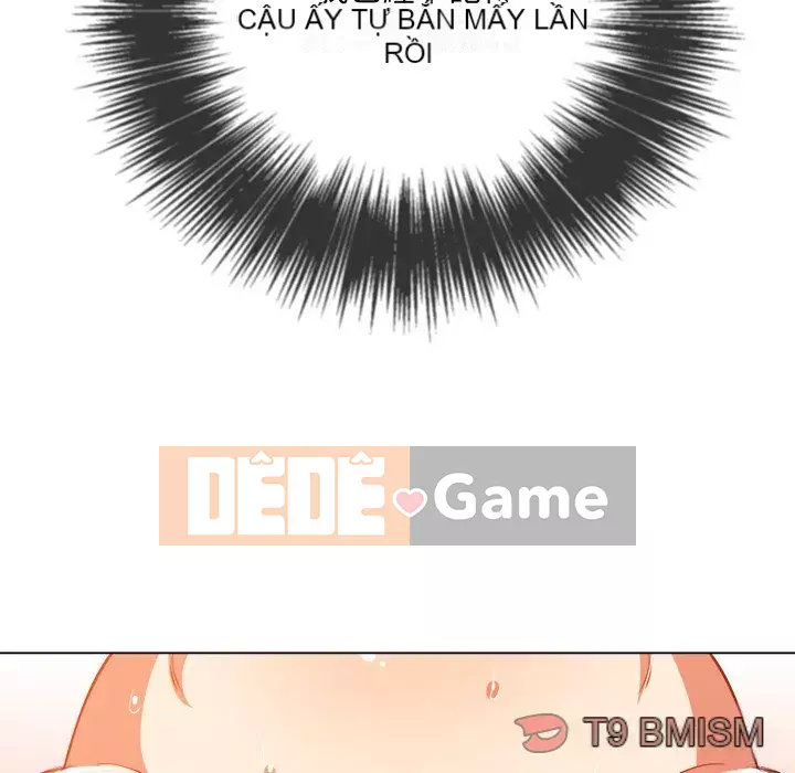 Ác nữ Gogou Tangling Chương 98-99