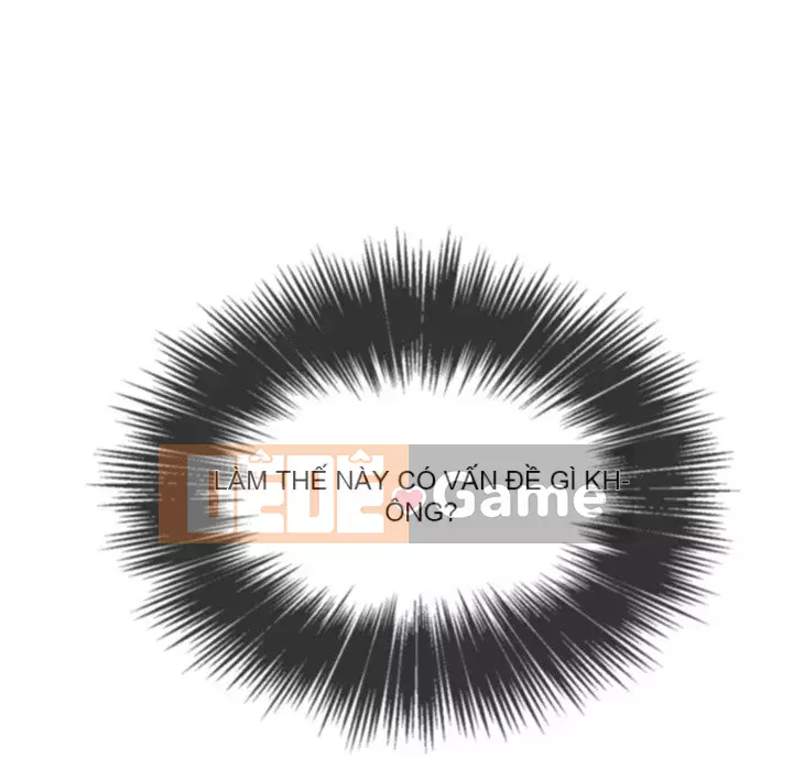 Ác nữ Gogou Tangling Chương 98-99