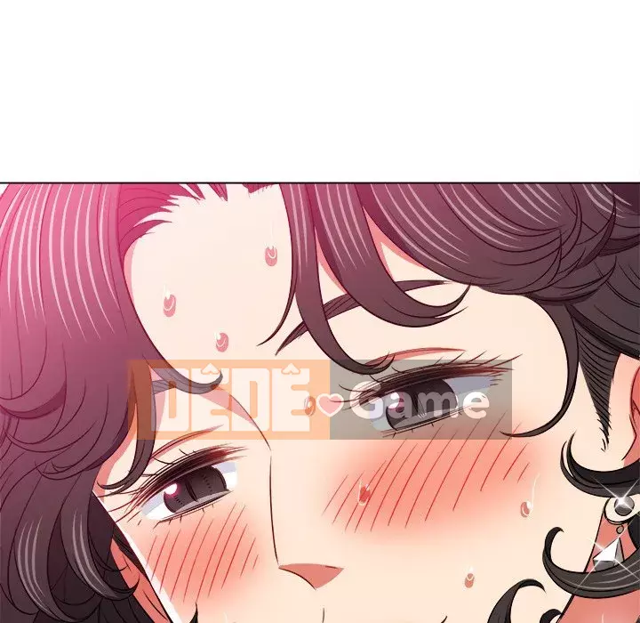 Ác nữ Gogou Tangling Chương 98-99