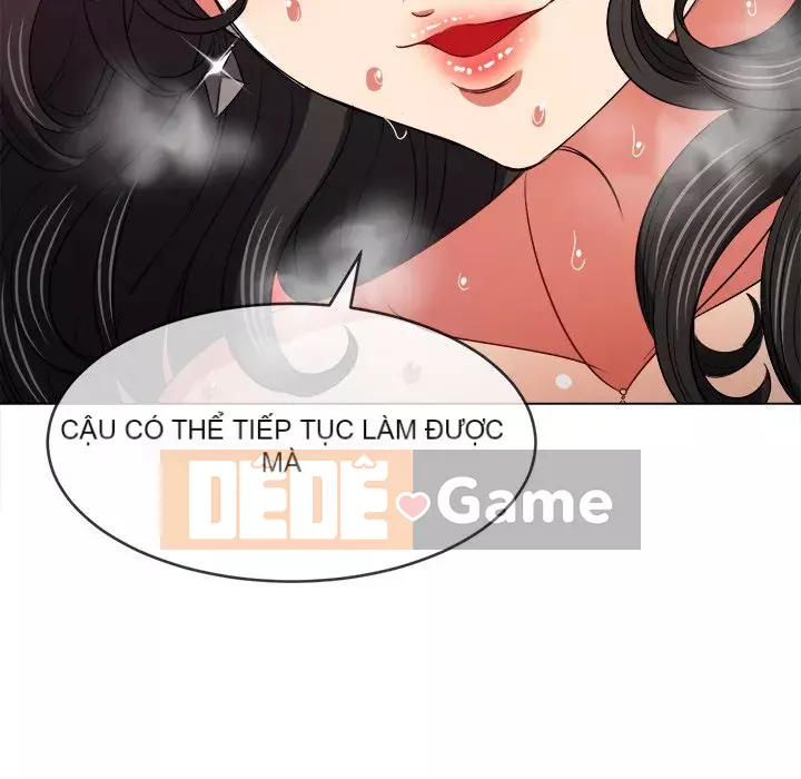 Ác nữ Gogou Tangling Chương 98-99