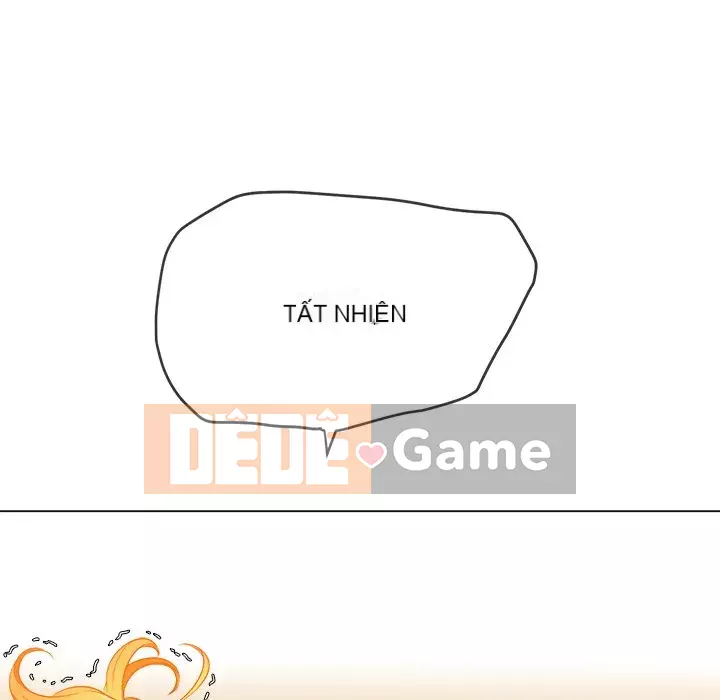 Ác nữ Gogou Tangling Chương 98-99