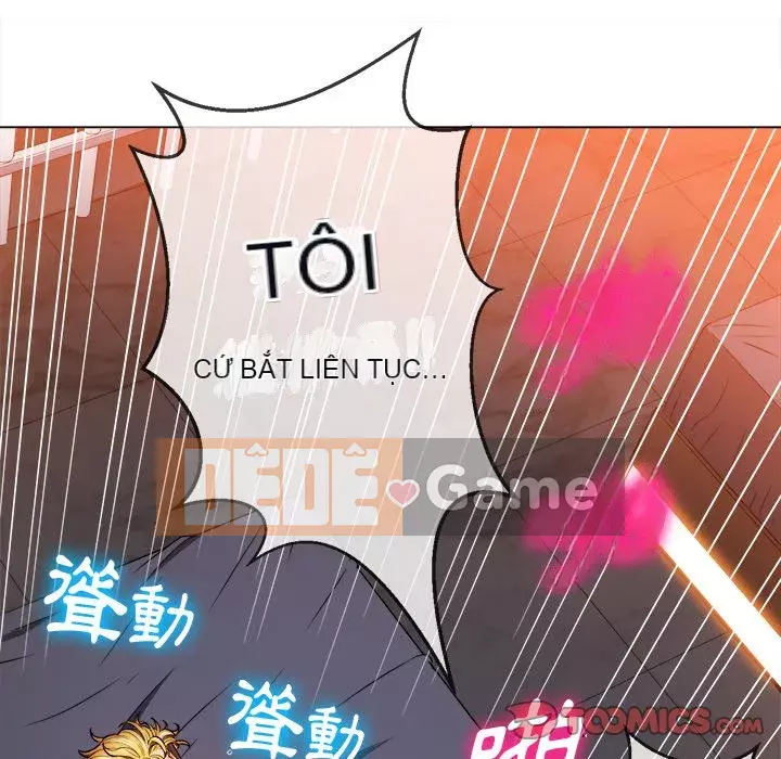 Ác nữ Gogou Tangling Chương 98-99