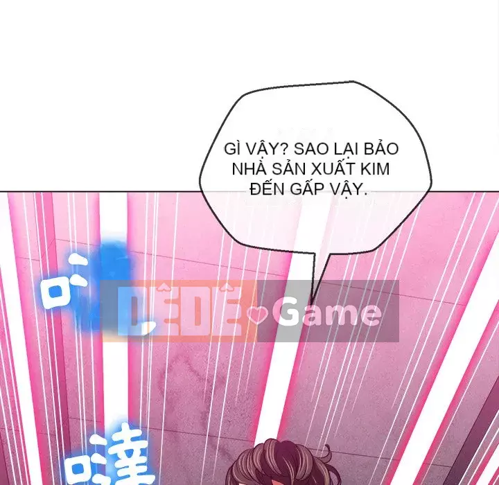 Ác nữ Gogou Tangling Chương 98-99