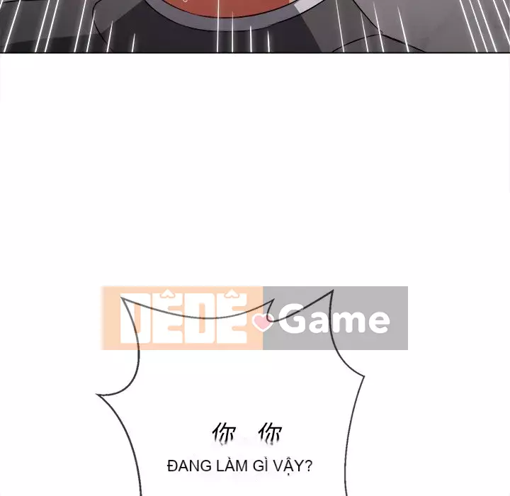 Ác nữ Gogou Tangling Chương 98-99