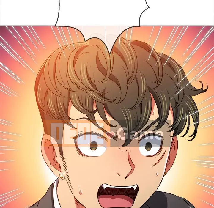 Ác nữ Gogou Tangling Chương 98-99