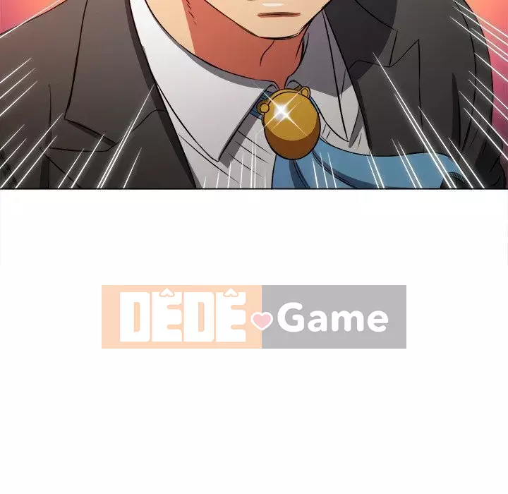 Ác nữ Gogou Tangling Chương 98-99