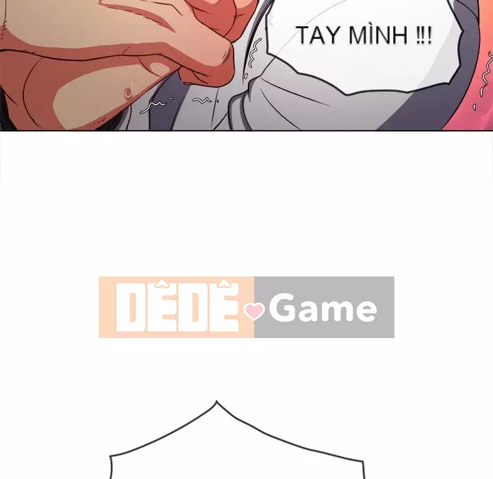 Ác nữ Gogou Tangling Chương 98-99