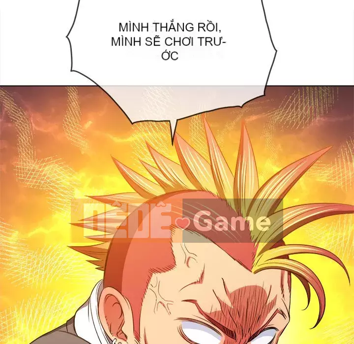 Ác nữ Gogou Tangling Chương 98-99