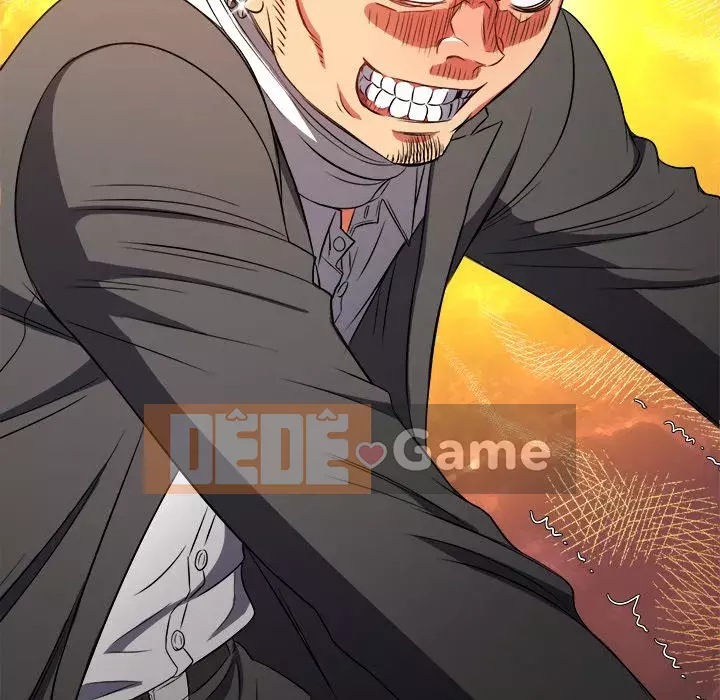 Ác nữ Gogou Tangling Chương 98-99