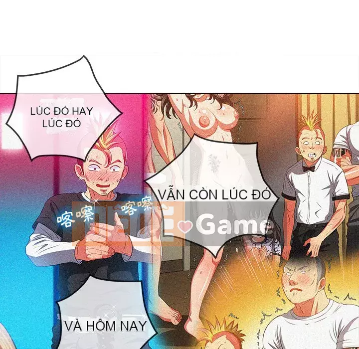 Ác nữ Gogou Tangling Chương 98-99