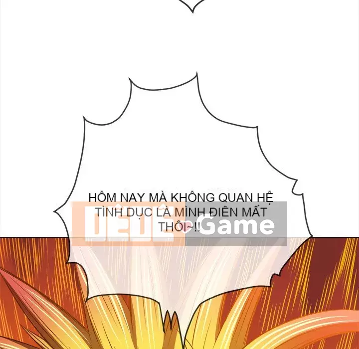 Ác nữ Gogou Tangling Chương 98-99