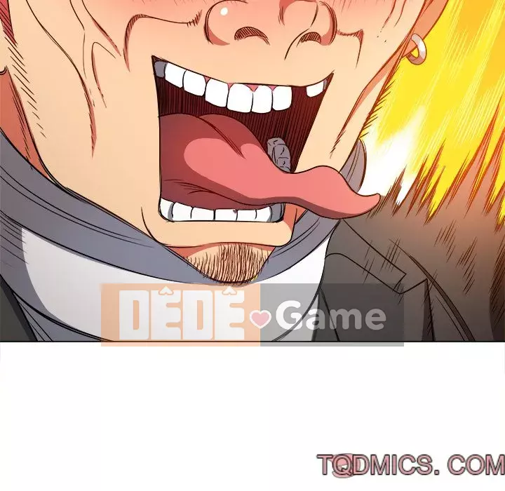 Ác nữ Gogou Tangling Chương 98-99