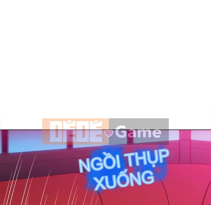 Ác nữ Gogou Tangling Chương 98-99