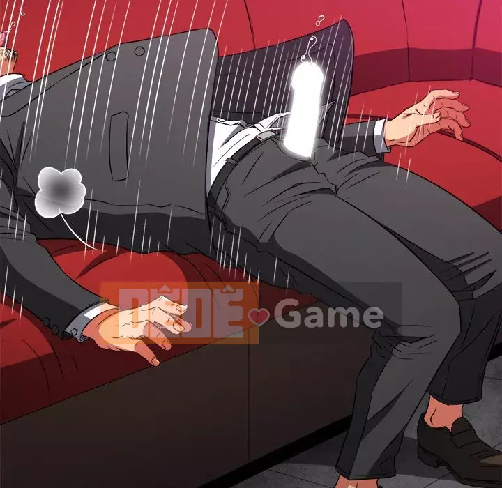 Ác nữ Gogou Tangling Chương 98-99