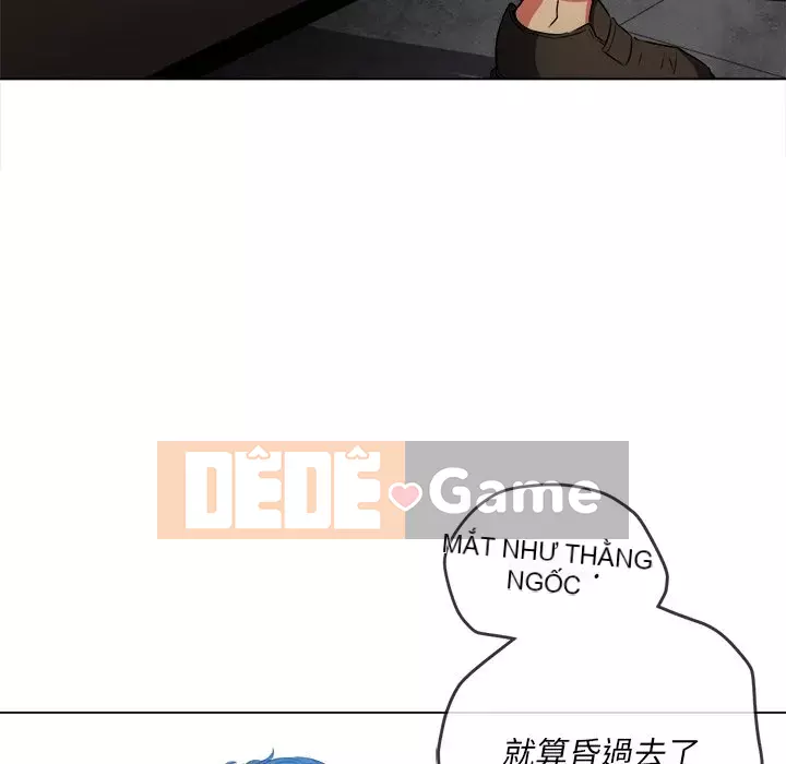 Ác nữ Gogou Tangling Chương 98-99