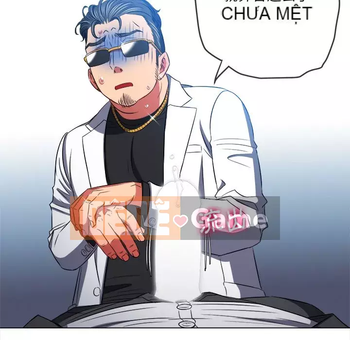 Ác nữ Gogou Tangling Chương 98-99