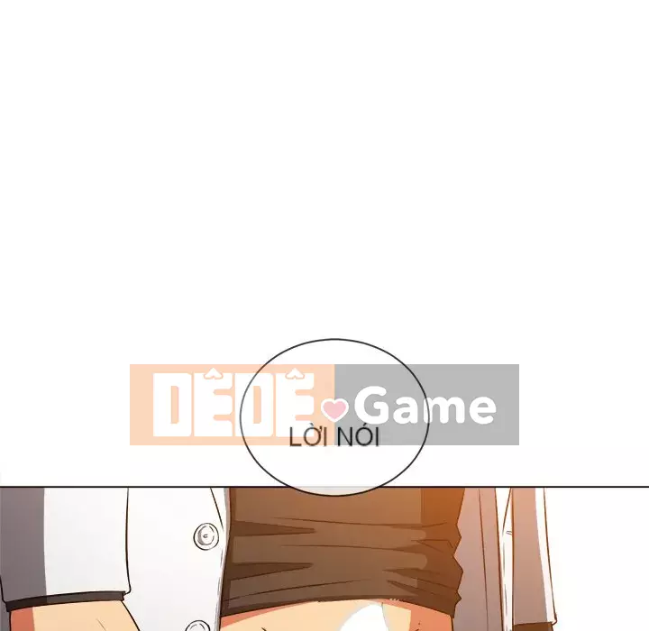 Ác nữ Gogou Tangling Chương 98-99