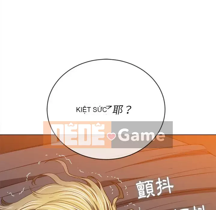 Ác nữ Gogou Tangling Chương 98-99