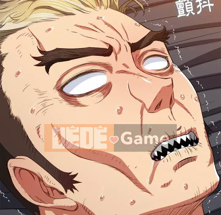 Ác nữ Gogou Tangling Chương 98-99