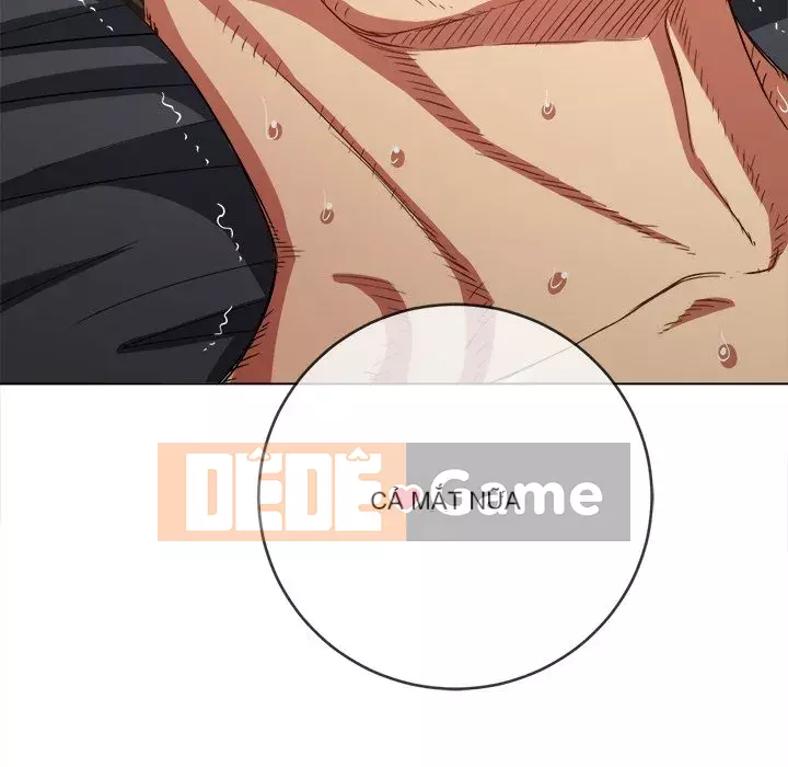 Ác nữ Gogou Tangling Chương 98-99