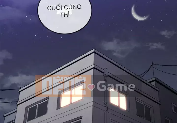 Ác nữ Gogou Tangling Chương 96-97