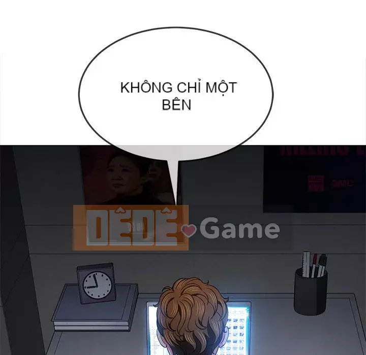 Ác nữ Gogou Tangling Chương 96-97