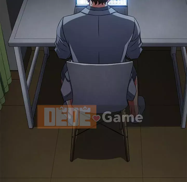 Ác nữ Gogou Tangling Chương 96-97