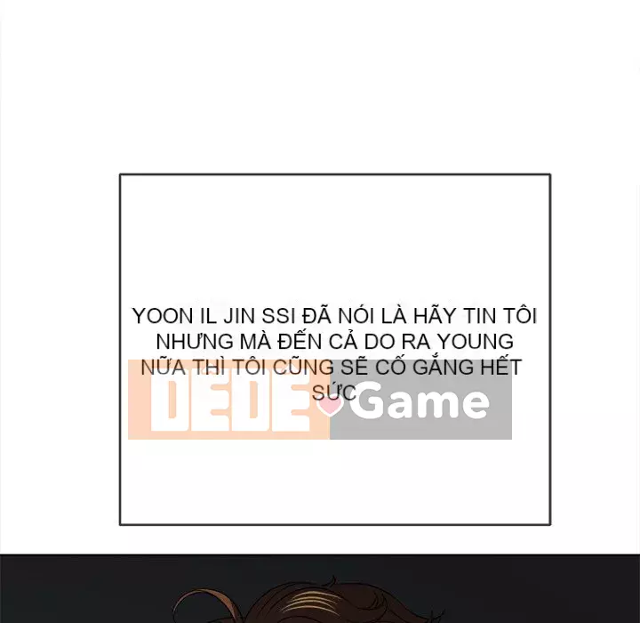 Ác nữ Gogou Tangling Chương 96-97