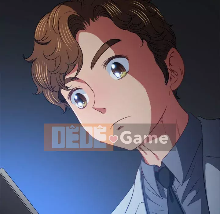 Ác nữ Gogou Tangling Chương 96-97