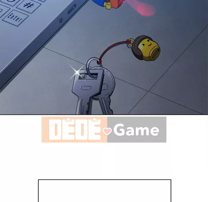 Ác nữ Gogou Tangling Chương 96-97