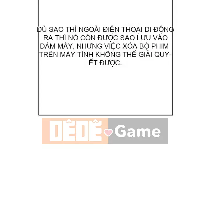 Ác nữ Gogou Tangling Chương 96-97