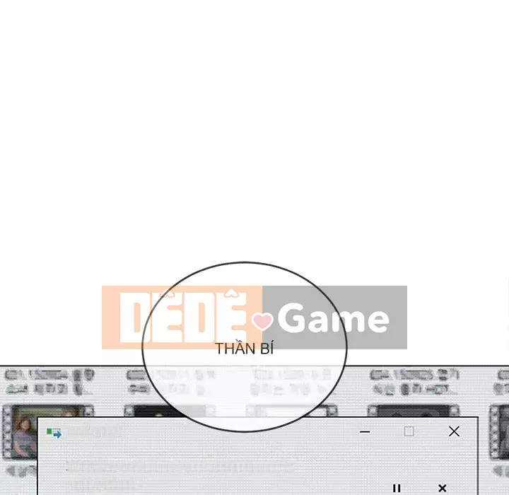 Ác nữ Gogou Tangling Chương 96-97