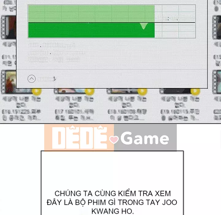 Ác nữ Gogou Tangling Chương 96-97