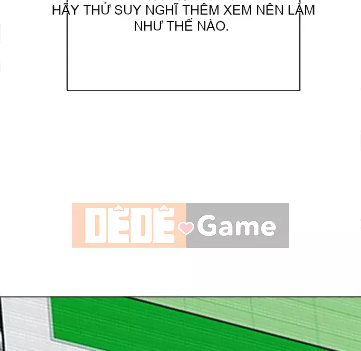 Ác nữ Gogou Tangling Chương 96-97