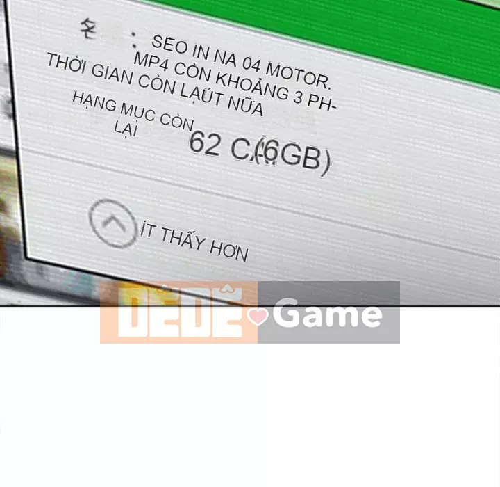 Ác nữ Gogou Tangling Chương 96-97