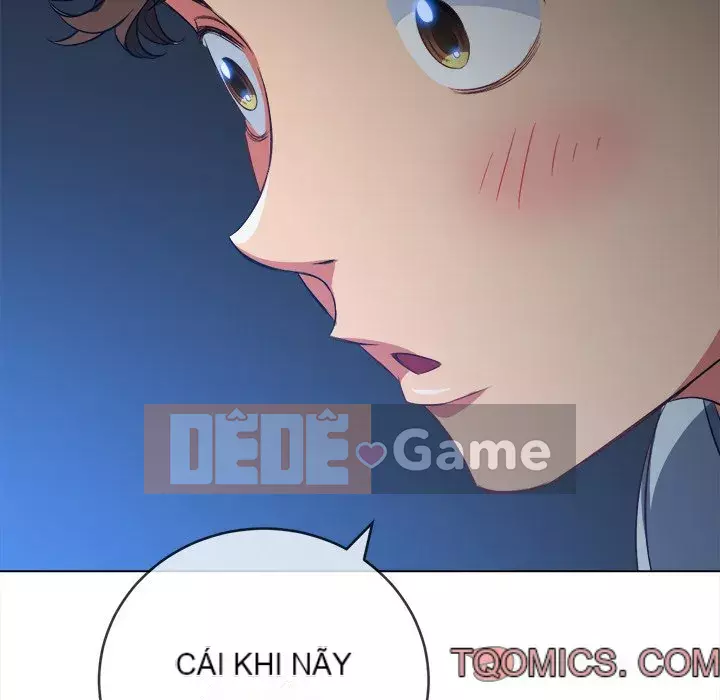 Ác nữ Gogou Tangling Chương 96-97