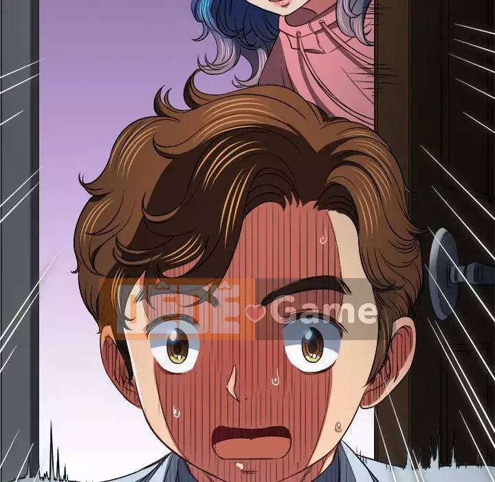 Ác nữ Gogou Tangling Chương 96-97