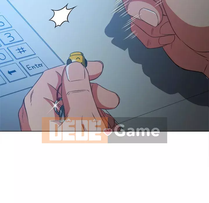 Ác nữ Gogou Tangling Chương 96-97